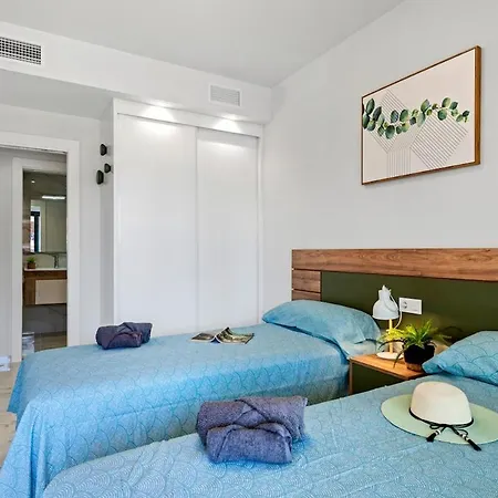 Apartment Sunrise De'luxe 105 *