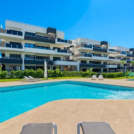 Sunrise De'luxe 105 Apartment