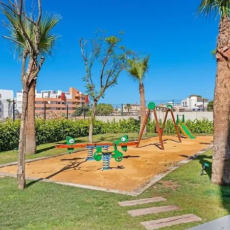 Apartment Sunrise De'luxe 105 Playa Flamenca