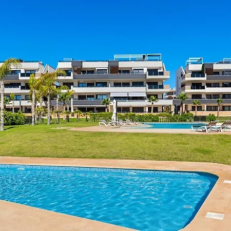 Sunrise De'luxe 105 * Playa Flamenca
