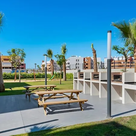 Sunrise De'luxe 105 * Playa Flamenca