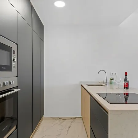 Apartment Sunrise De'luxe 105 Playa Flamenca